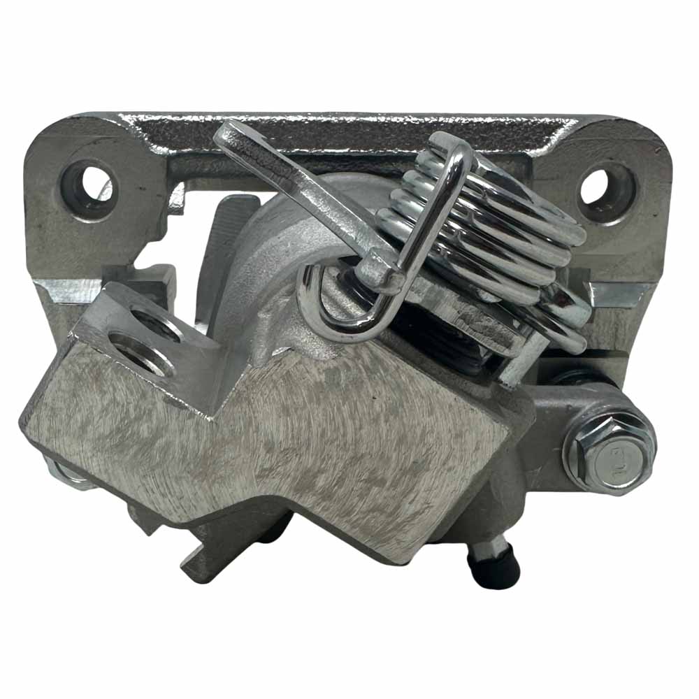 2012 Mazda MX-5 Miata Brake Caliper